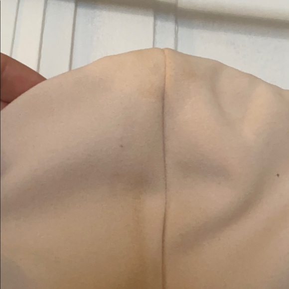 Lulus strapless maxi dress - Picture 6 of 10